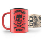 GUS MUG