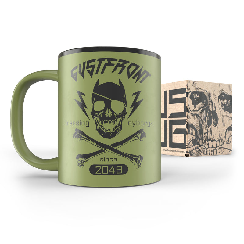 GUS MUG