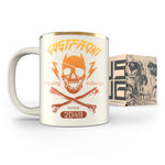 GUS MUG