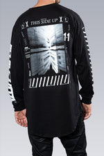 Long Sleeve - Sender - Frost