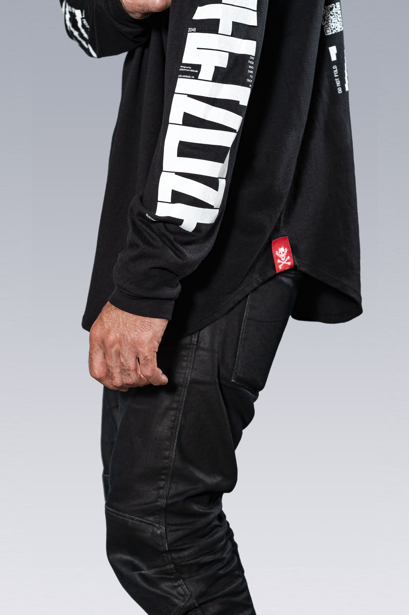Long Sleeve - Sender - Frost