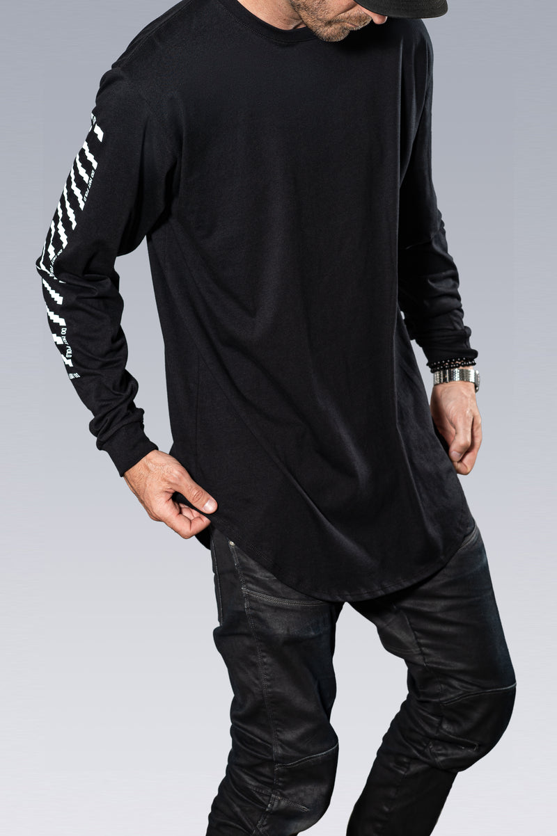 Long Sleeve - Sender - Frost