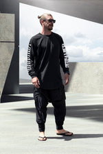Long Sleeve - Sender - Frost