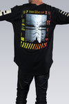 Long Sleeve - Sender - Hippie