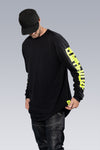 Long Sleeve - Sender - Venom