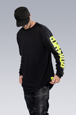 Long Sleeve - Sender - Venom