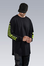 Long Sleeve - Sender - Venom