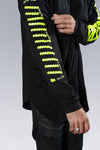 Long Sleeve - Sender - Venom