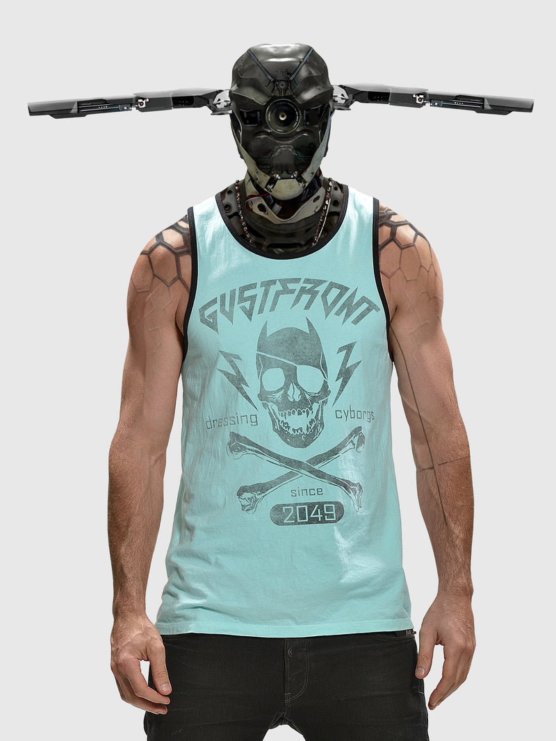 Gustfront™ Hellcat SumaFresh Tank Top